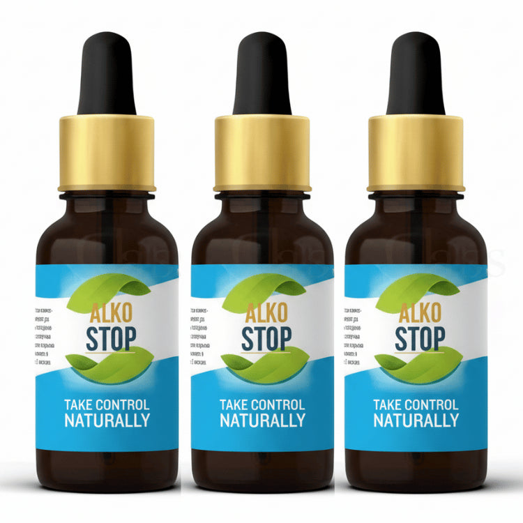 AlkoStop - NL