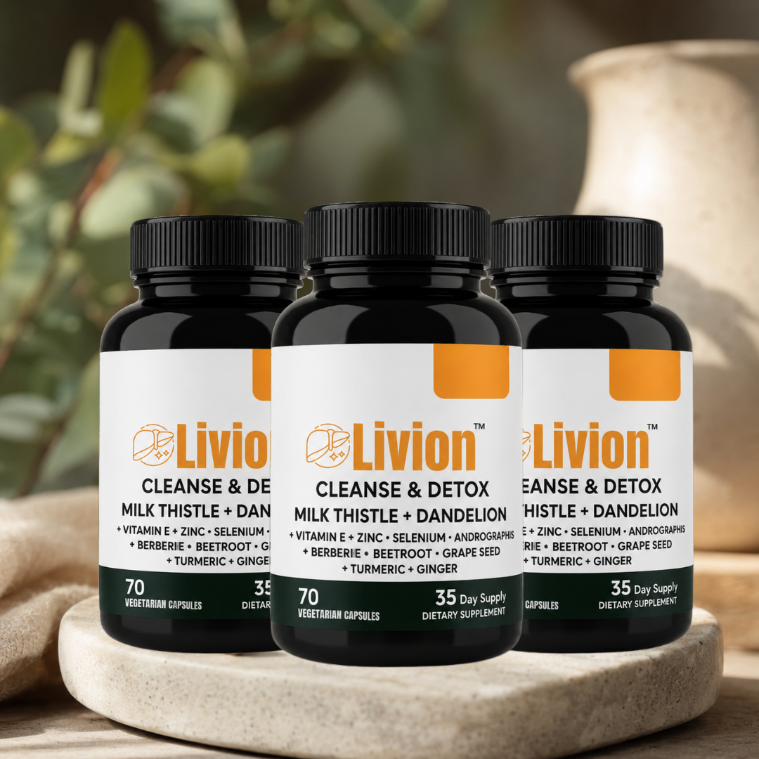 Livion - NL