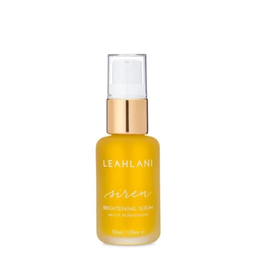 Siren Brightening Serum