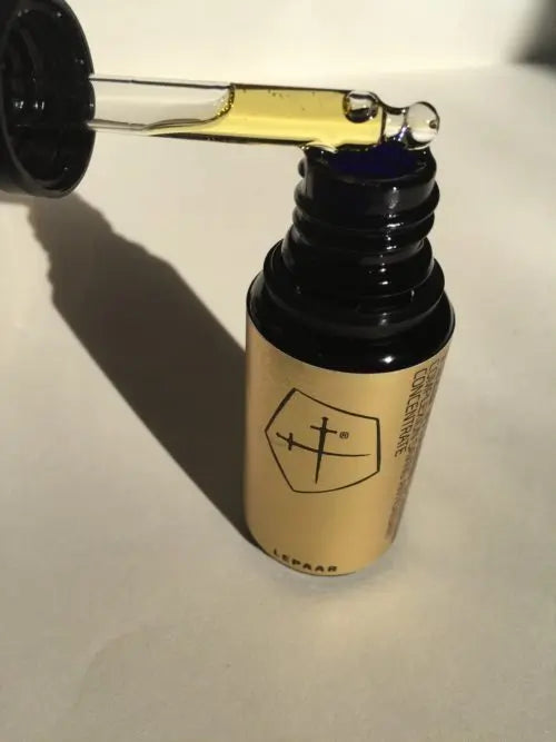 Yuzu Vitamin C Serum / Complexion Saving Antioxidant Concentrate