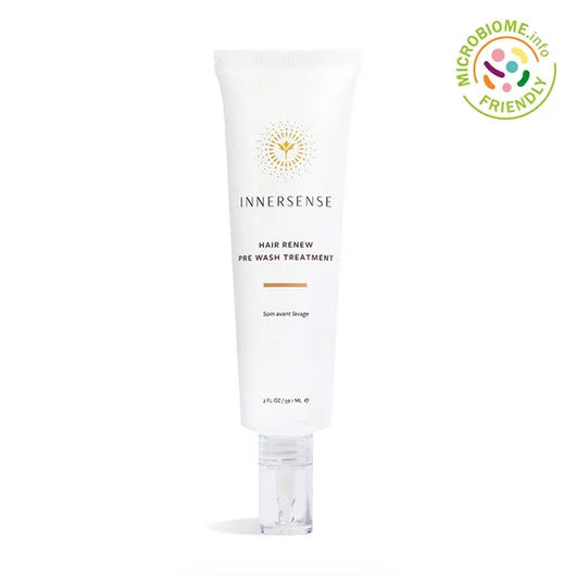 Hair Renew Pre Wash Treatment
