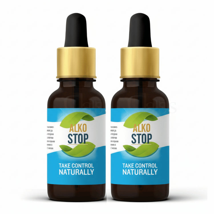 AlkoStop - NL