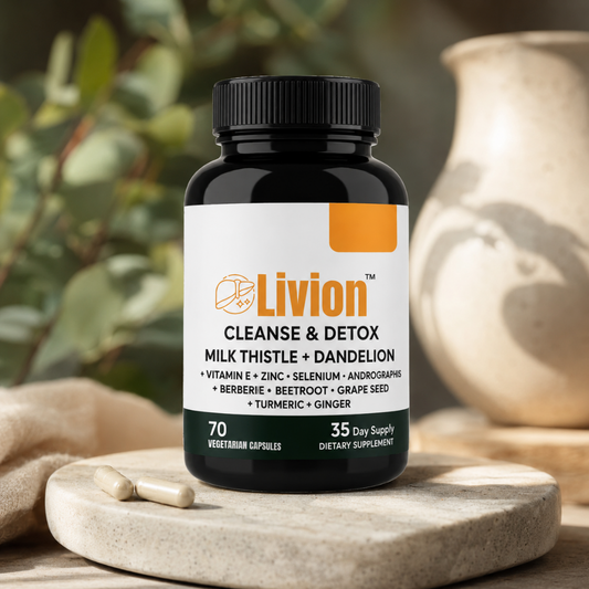 Livion - NL