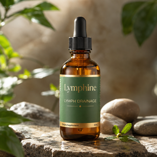 Lymphine - NL