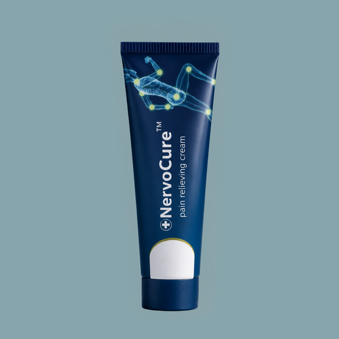 NervoCure - NL