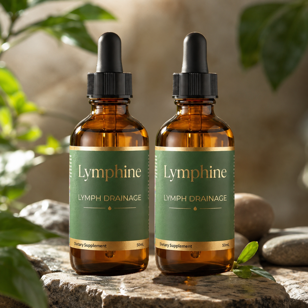 Lymphine - NL