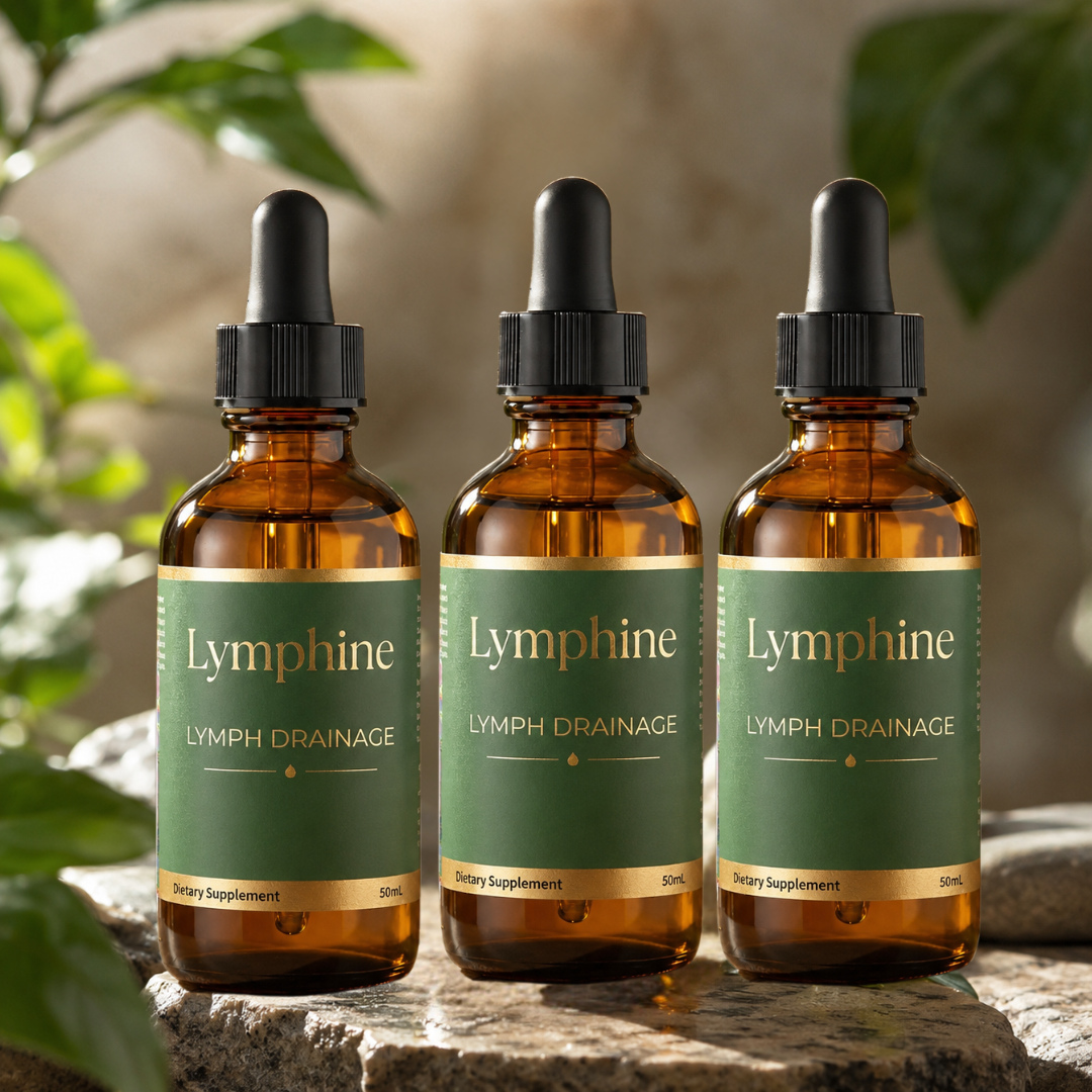 Lymphine - NL