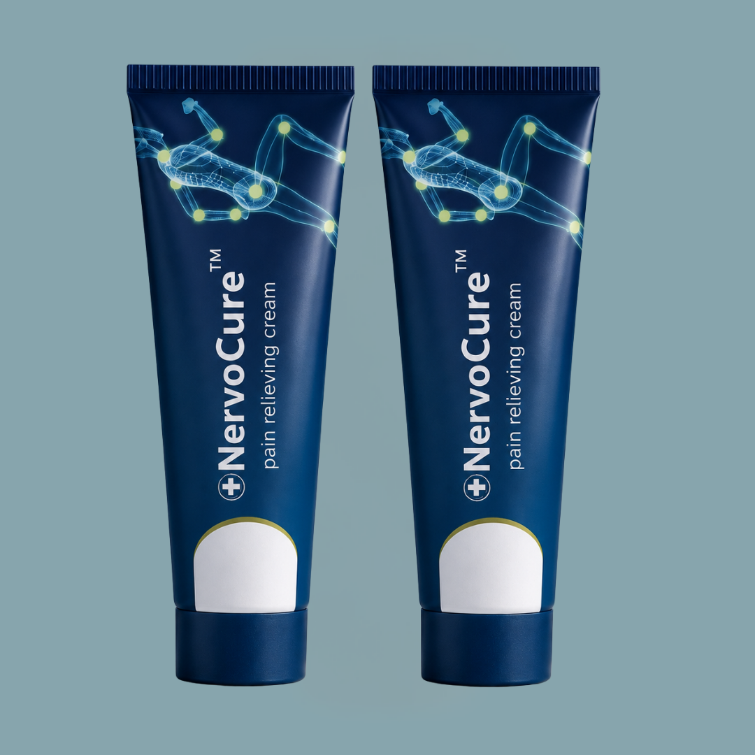 NervoCure - NL