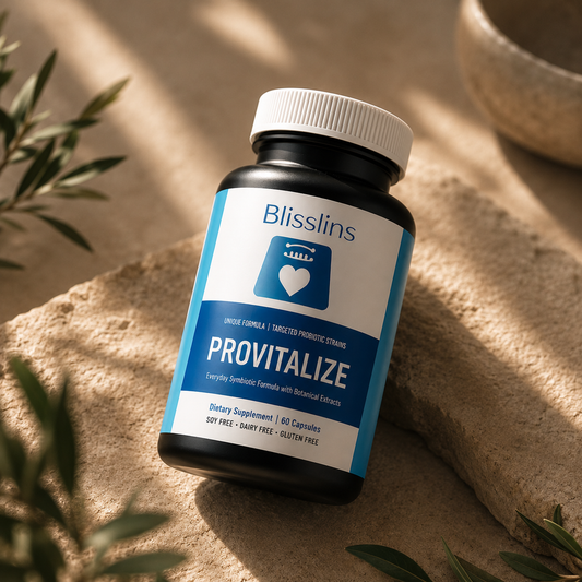 ProVitalize