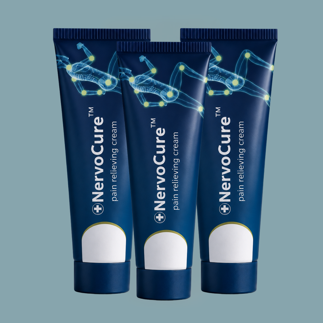 NervoCure - NL