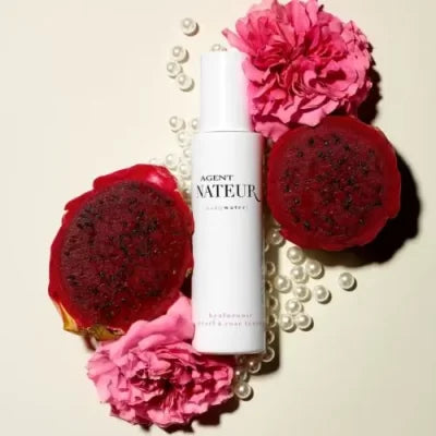 Holi (Water) Hyaluronic Pearl & Rose Essence