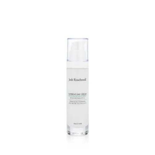 Nutrient Day Cream SPF 30