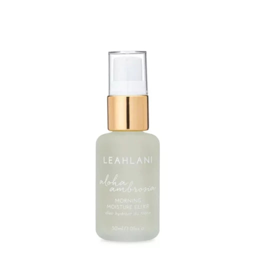 Aloha Ambrosia Morning Moisture Elixir
