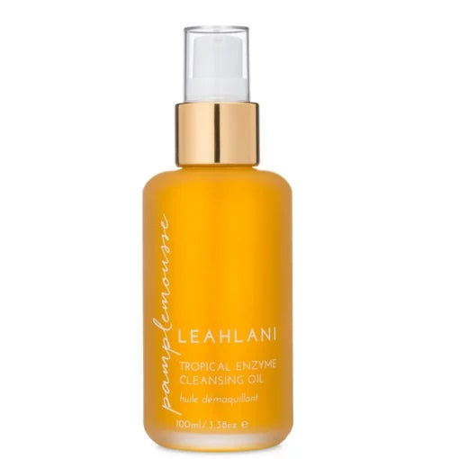 Pamplemousse Tropical Enzyme Cleansing Oil
