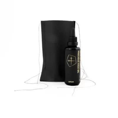 Precious Face Elixir / Nutrient-Charged Resurrecting Oil