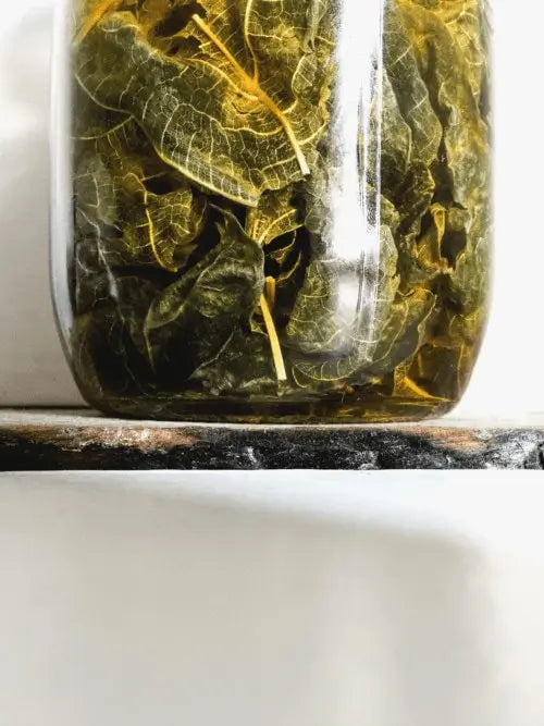 Revive Deep Cleansing Oil / Purifying Skin Detox