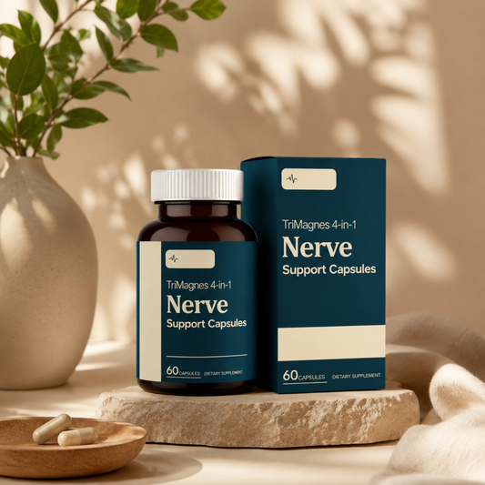 NerveMag - NL