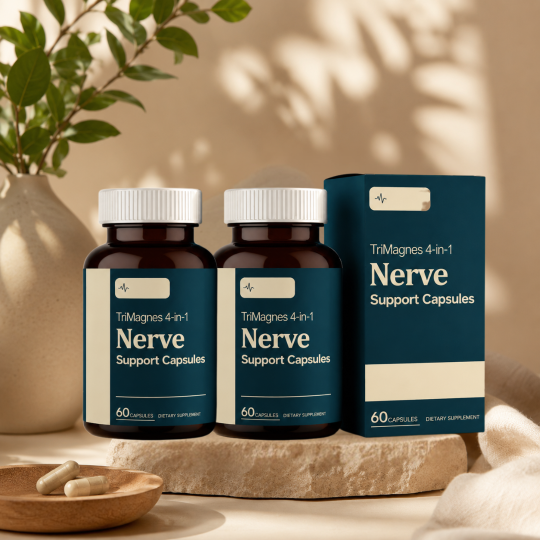 NerveMag - NL
