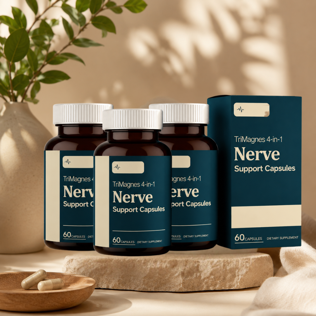 NerveMag - NL