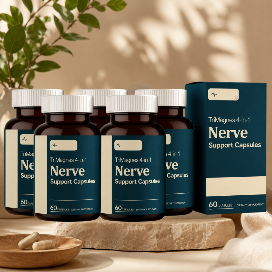 NerveMag - NL