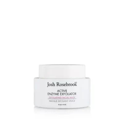 Active Enzyme Exfoliator