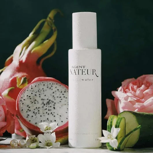 Holi (Water) Hyaluronic Pearl & Rose Essence