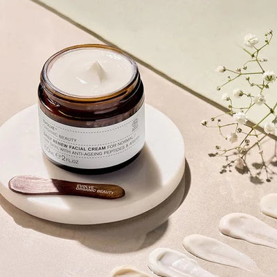 Daily Renew Facial Cream
