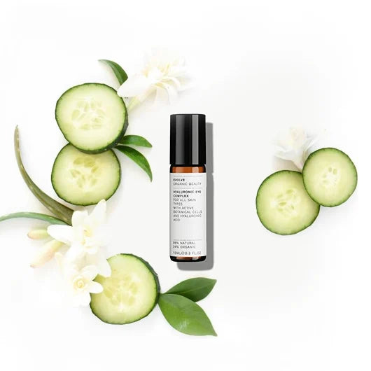 Hyaluronic Eye Complex