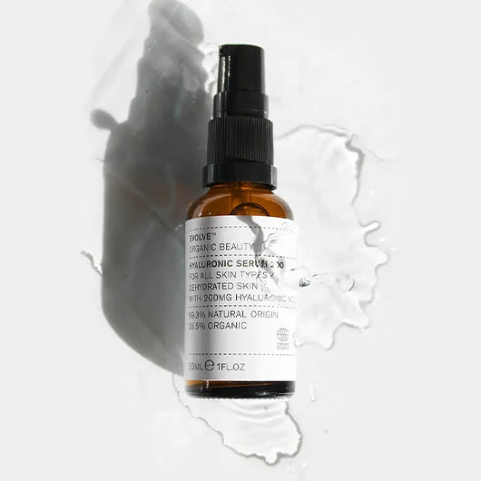 Hyaluronic Serum 200