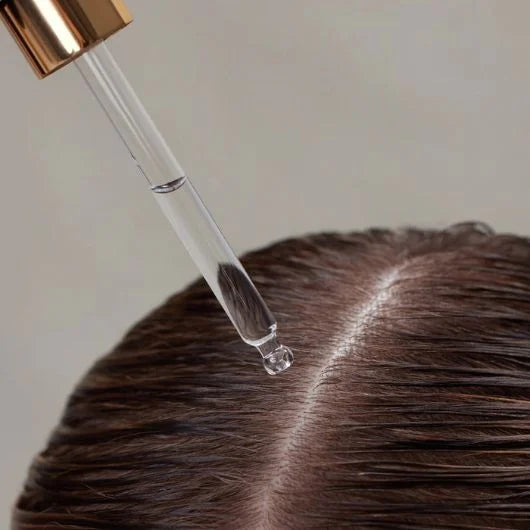 Hair Renew Daily Active Serum