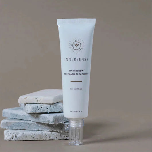 Hair Renew Pre Wash Treatment