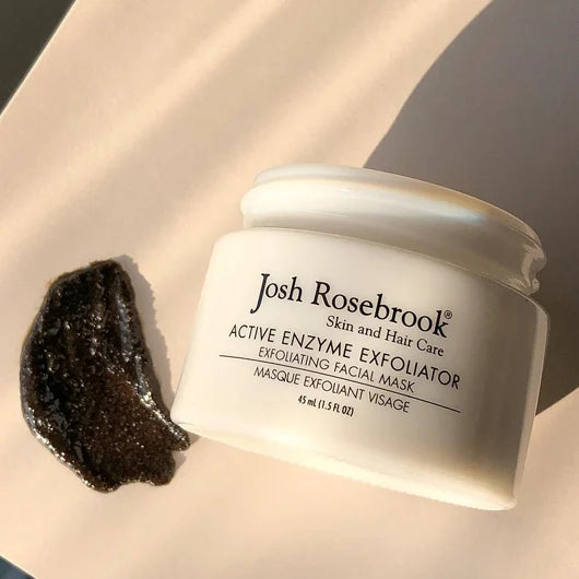 Active Enzyme Exfoliator