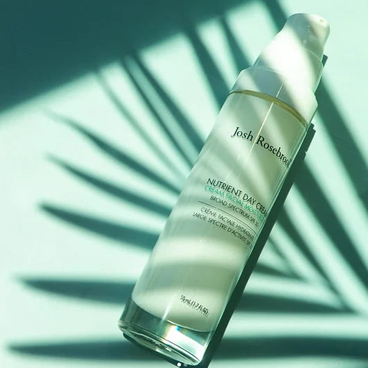 Nutrient Day Cream SPF 30