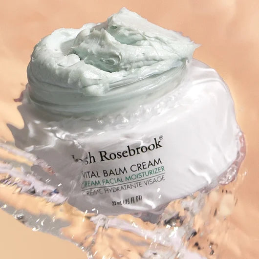 Vital Balm Cream
