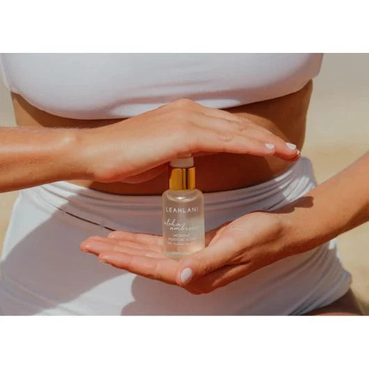 Aloha Ambrosia Morning Moisture Elixir