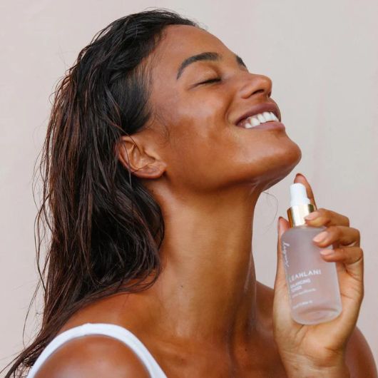 Bohemian Ruby Balancing Toning Mist