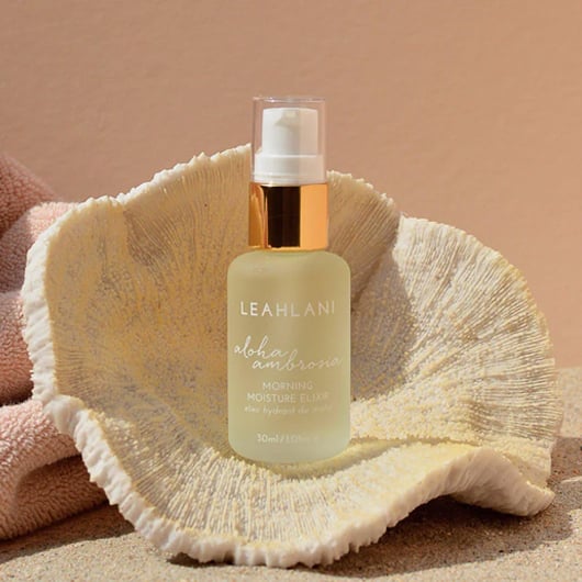 Aloha Ambrosia Morning Moisture Elixir