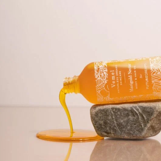 Limited Edition Marigold Nectar