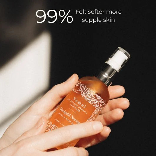 Limited Edition Marigold Nectar