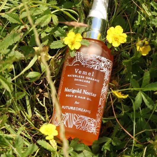 Limited Edition Marigold Nectar