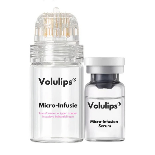 Volulips | Botox Serum